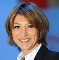 Delphine GARCIN-MEUNIER