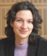 Delphine MALLET