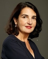 Delphine MANCEAU