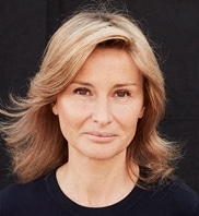Delphine STRICKER
