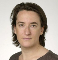Delphine d' AMARZIT