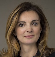Delphine de CHAISEMARTIN