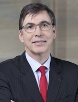 Denis BEAU