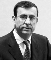 Denis BERNIER