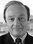 Denis LE CHEVALLIER