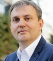 Denis MESSMER