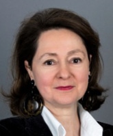 Diane DEPERROIS