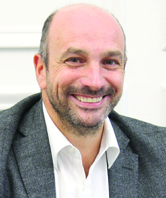 Didier FAUQUE