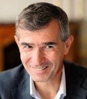 Didier SANDOZ