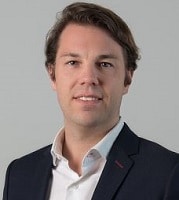 Dominik GRUBER