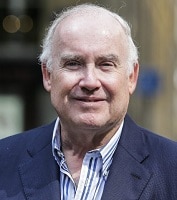 Dominique BUSSEREAU