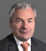 Dominique GAILLARD