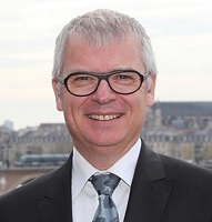 Dominique GARNIER