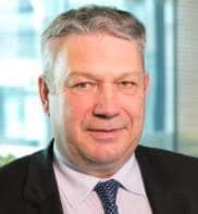 Dominique LEFEBVRE 