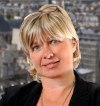 Dominique POTIRON
