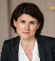 Doris BIRKHOFER