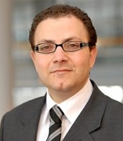 Dr. Makram CHEMANGUI
