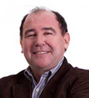 Dr Philippe POULETTY