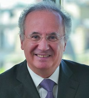 Eddie MISRAHI