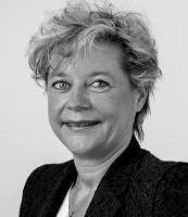 Edmée CHANDON-MOËT