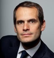 Edouard LOUIS-DREYFUS