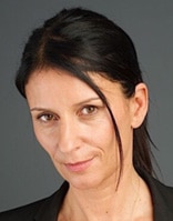 Eliane BARBOSA