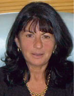 Elisabeth COQUET-REINIER