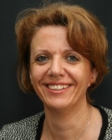 Elisabeth SAUVE