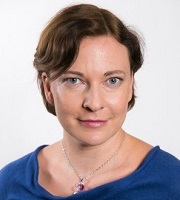 Elizabeth BLAISE