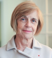 Elizabeth DUCOTTET