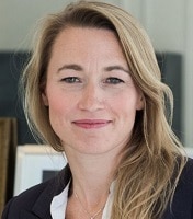 Elodie WARNERY