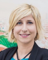 Elsa BAHAMONDE