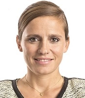 Elvire de CHALUS