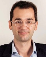 Emmanuel CAZENEUVE