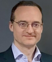Emmanuel MOUGEOTTE