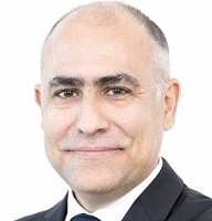 Emmanuel ROLLIN