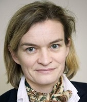 Emmanuelle VERGER