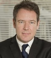 Eric Antoine  FREDETTE