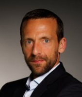 Eric BAUDART