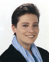 Eve DEMUMIEUX