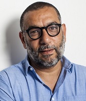 Farid MOKART