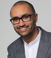Fayçal ELASRI