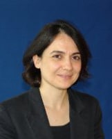 Florence AURELLY