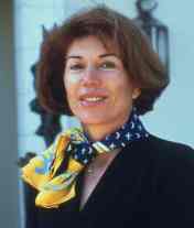 Florence CATHIARD