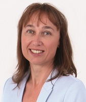 Florence GALISSON