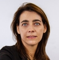 Florence LEVEEL