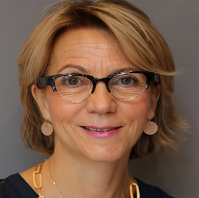 Florence LUSTMAN