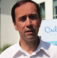 Florent CARBONNEAU