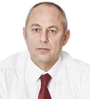 Frédéric BELLON