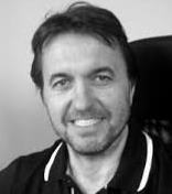 Frédéric BRUEL